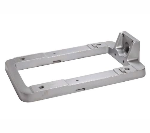1 QC Slide Gate M/C Adapter Frame