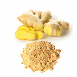Ginger Powder