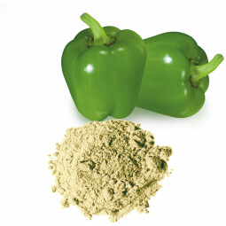 Capsicum Powder
