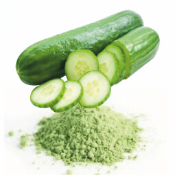 Cucumber  Powder