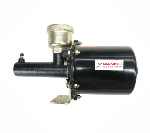 Air Cylinder Assy
