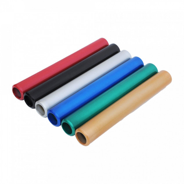 Relay Batons