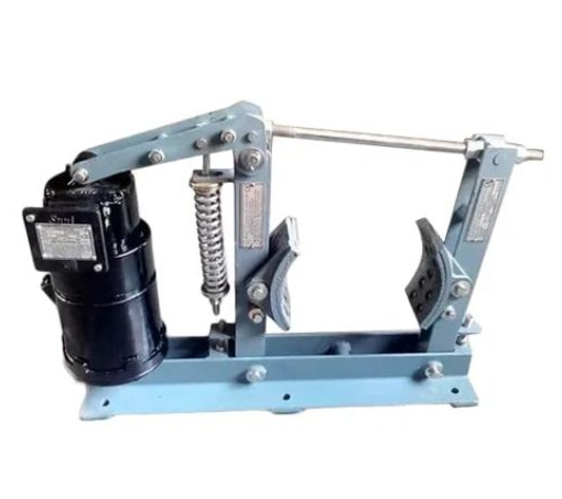 Brake Thrusters and Complete Assembly