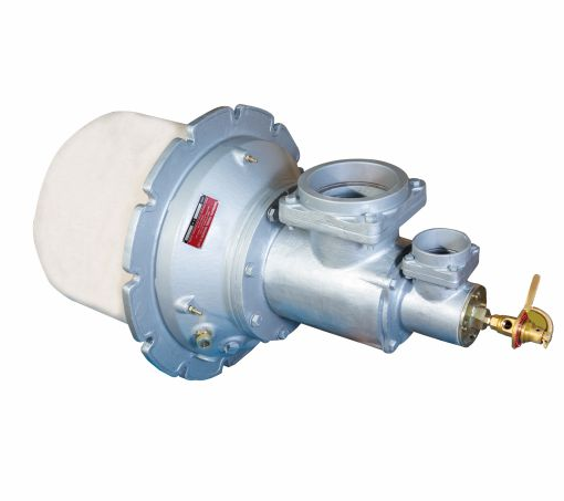 Burners Oil Based