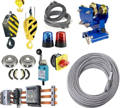 Cables & Accessories