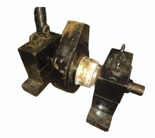 Cam Shaft Assembly