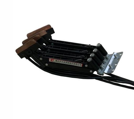 Carbon Brushes