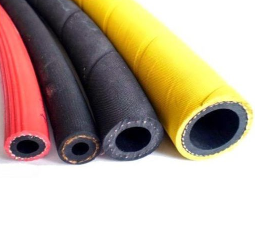 Carbon Free Hose Pipe