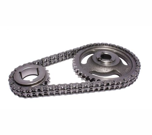 Chain - Sprocket Pulleys