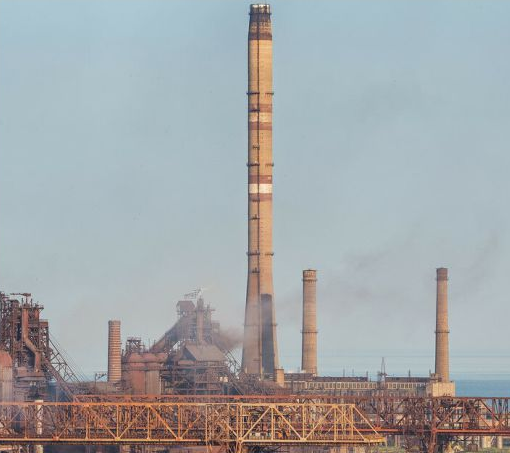 Chimney