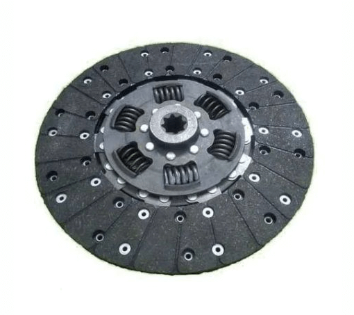 Clutch Plate