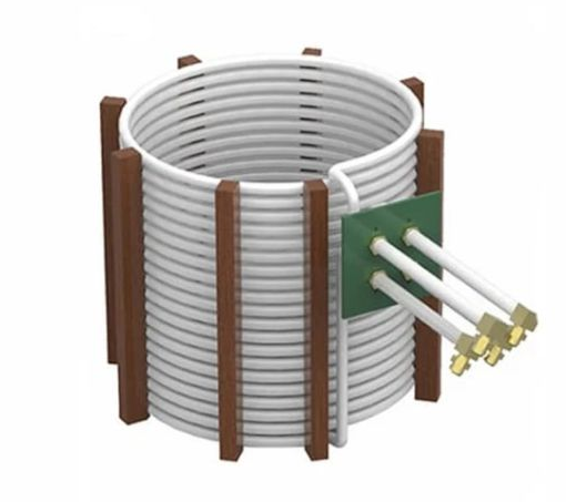 Coil Turns
