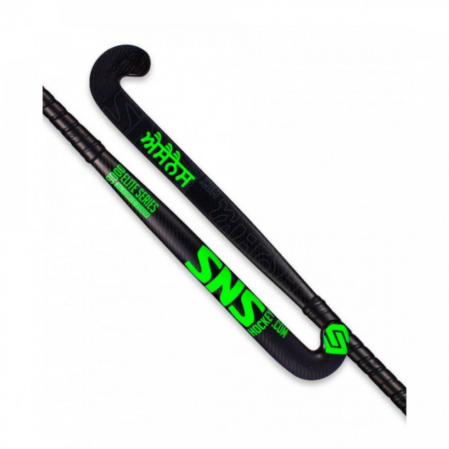 Composite Hockey Sticks