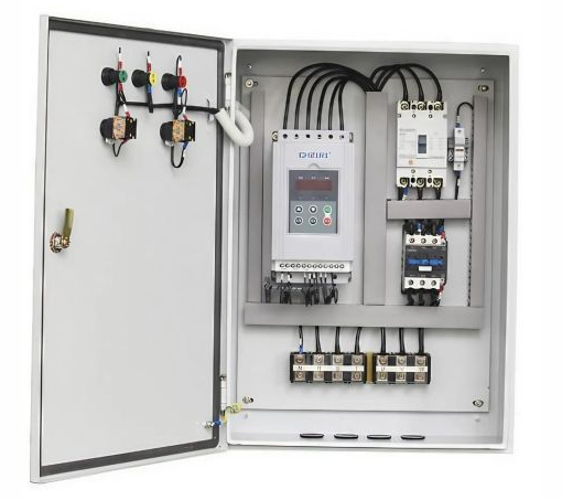 Control Drives With Panel & Spares (AC / DC) SIEMENS