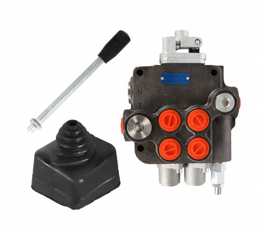 Control Valve Set