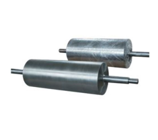 Conveyer Pulleys
