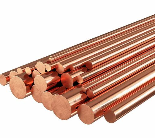 Copper Tube