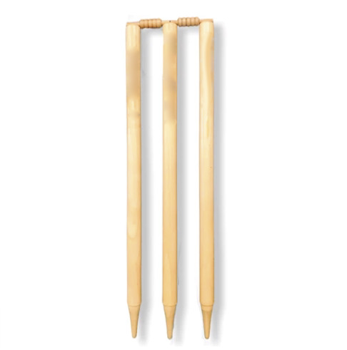 Cricket Stumps