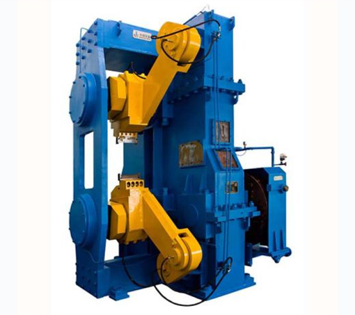 Crop & <br>Cobble Shear