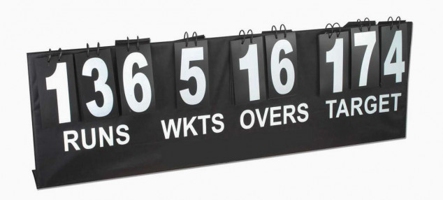 Cricket Accessories