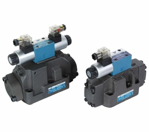 Directional Valves