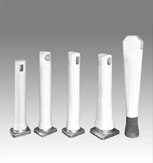 Sub Entry Nozzle (SEN)