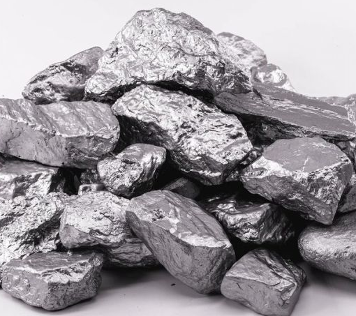 Ferro Silicon