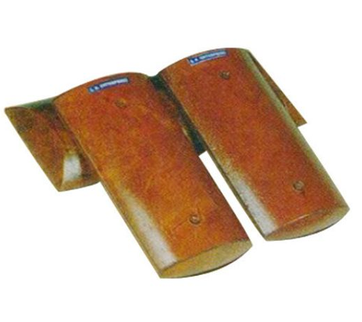 Fiber Bearings & Keys