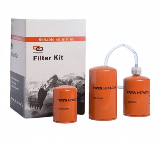Filter Element Set