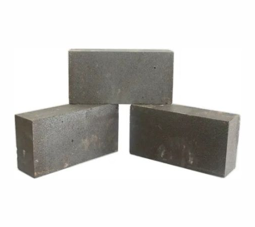 Floor Bricks (50 % / Magnetite)