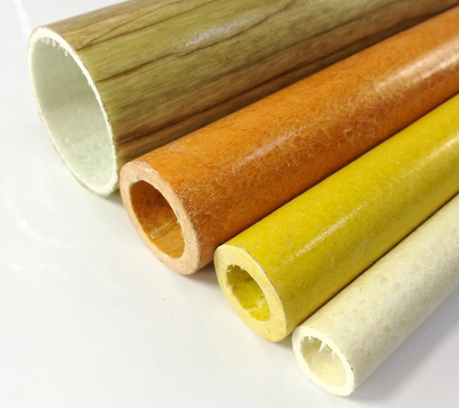 FRP Sheet / Pipe