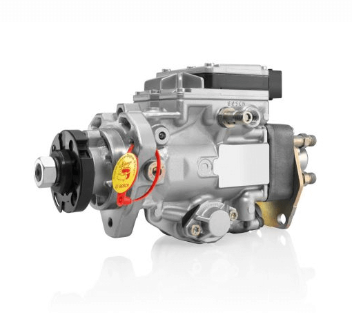 Fuel Injection Pump