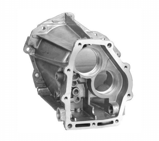 Gear Box Housing Set