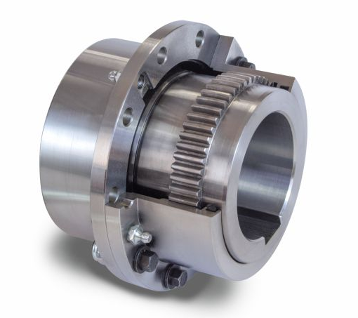 Gear Couplings