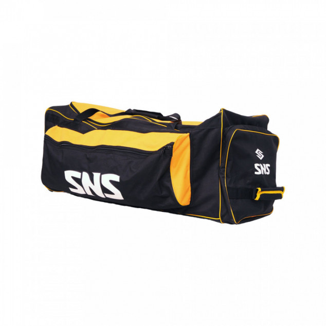 hockey luggage