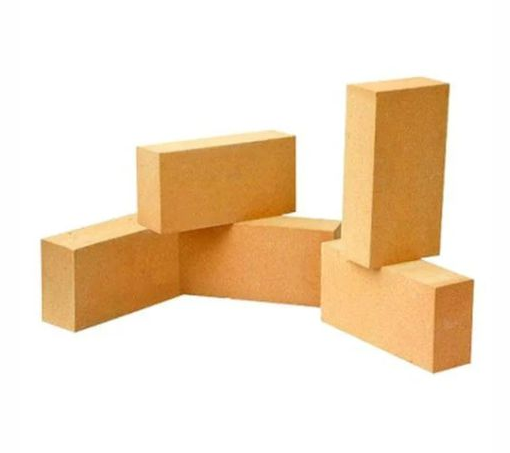 High Alumina Bricks