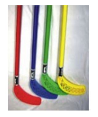 New Innovative Hockey Products