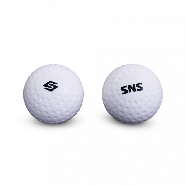 Hockey balls