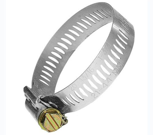 Hose Clamp