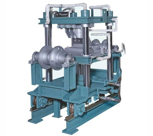 Hot Billet Shearing Machine