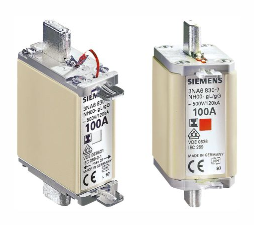 HRC Fuses