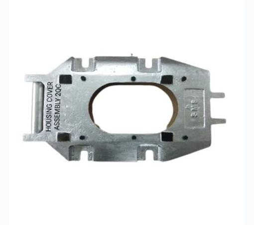 Hyd Slide Gate M/X Housing Cover Ass.
