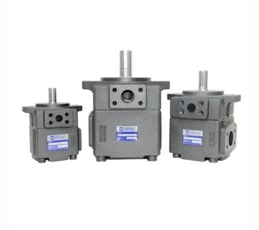 Hydraulic Pump (Yuken)