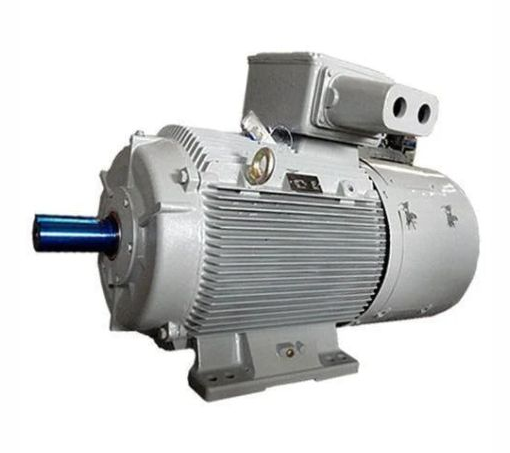 Induction / Sleep Ring - Electric Motors