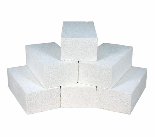 Insulating Bricks