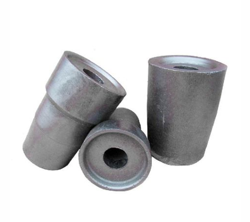 Ladle Nozzle