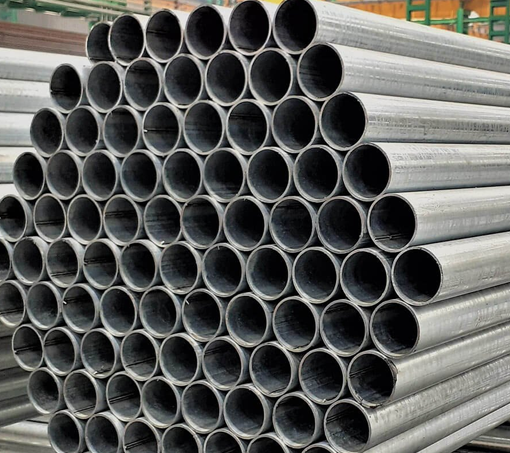 Lancing Pipes