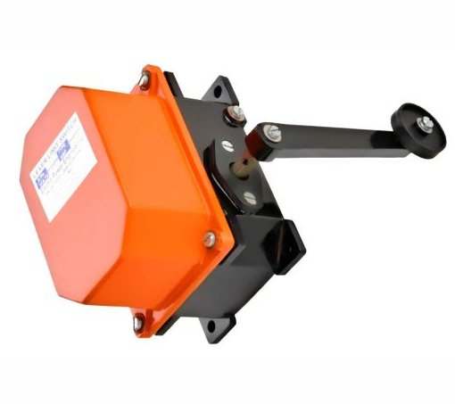Limit Switcher