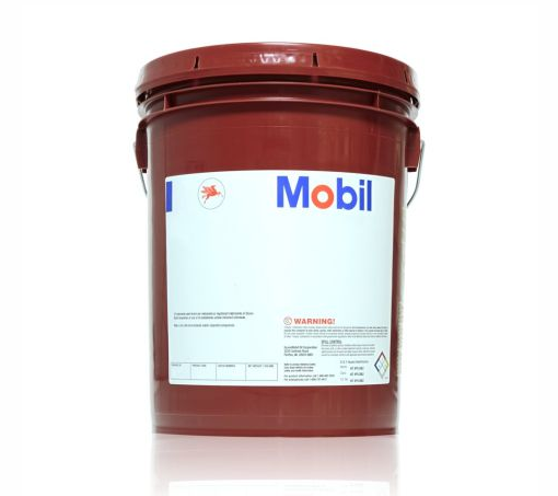 Mobil Oil (320 & 407) "ISI”