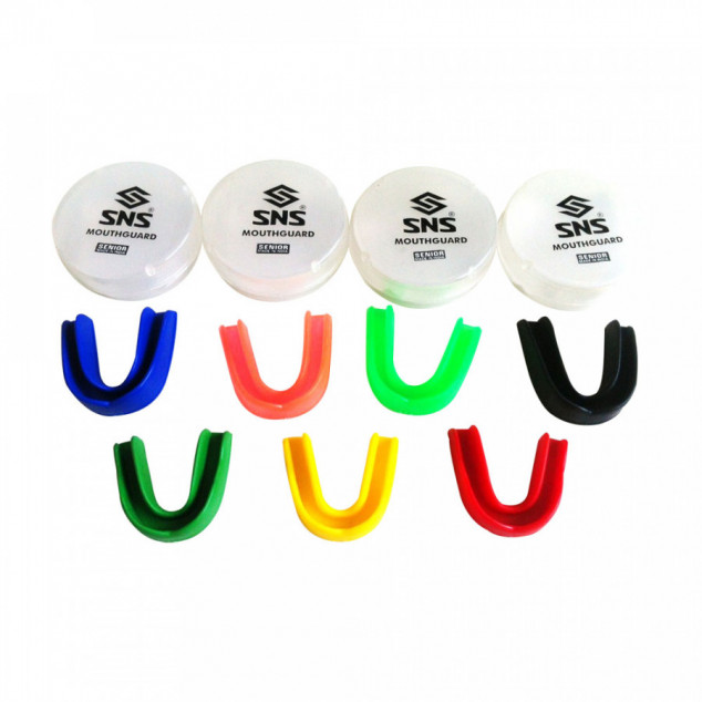 Hockey Protective Equipment